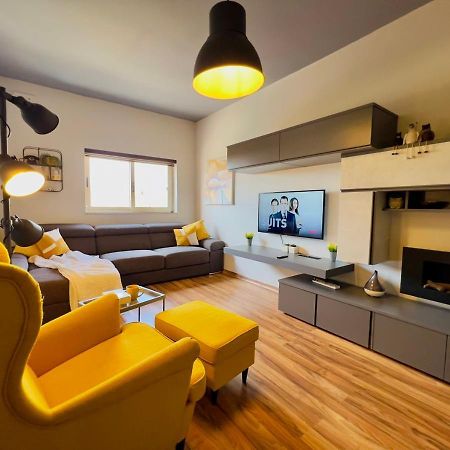 Cozy Apartment In South Malta Fgura ภายนอก รูปภาพ