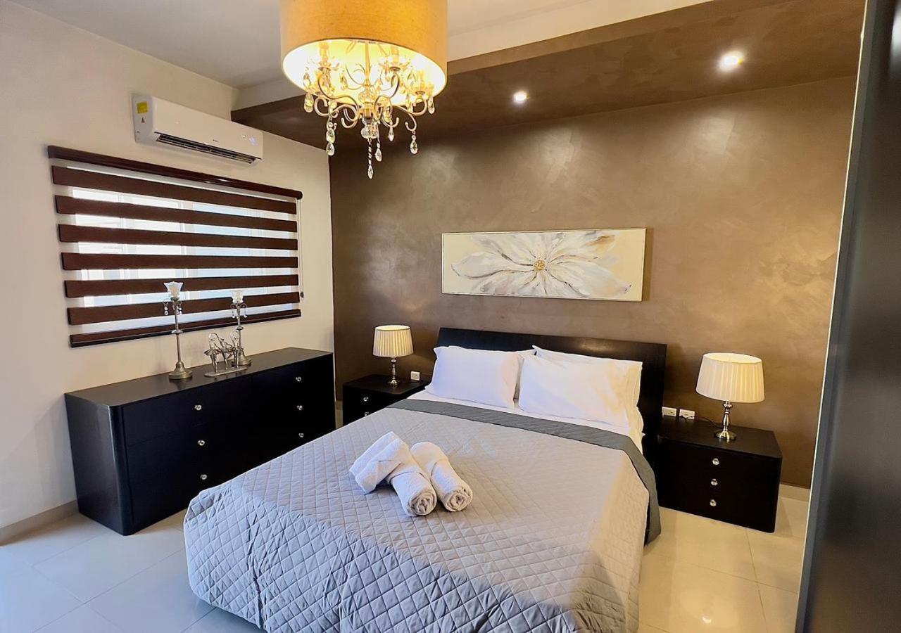 Cozy Apartment In South Malta Fgura ภายนอก รูปภาพ