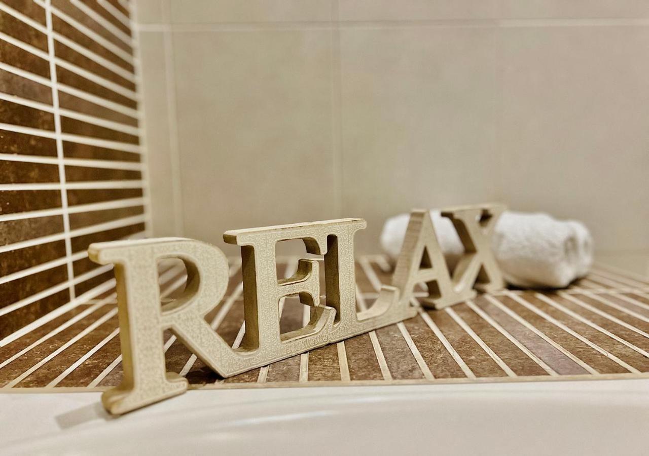 Cozy Apartment In South Malta Fgura ภายนอก รูปภาพ