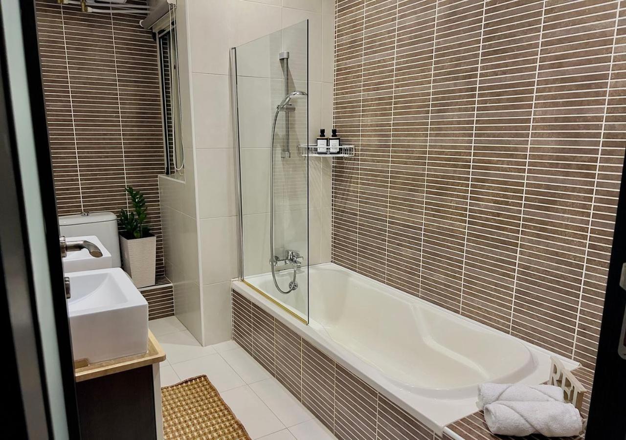Cozy Apartment In South Malta Fgura ภายนอก รูปภาพ