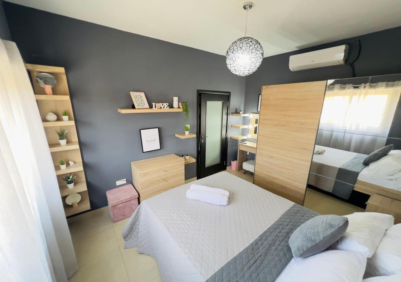Cozy Apartment In South Malta Fgura ภายนอก รูปภาพ