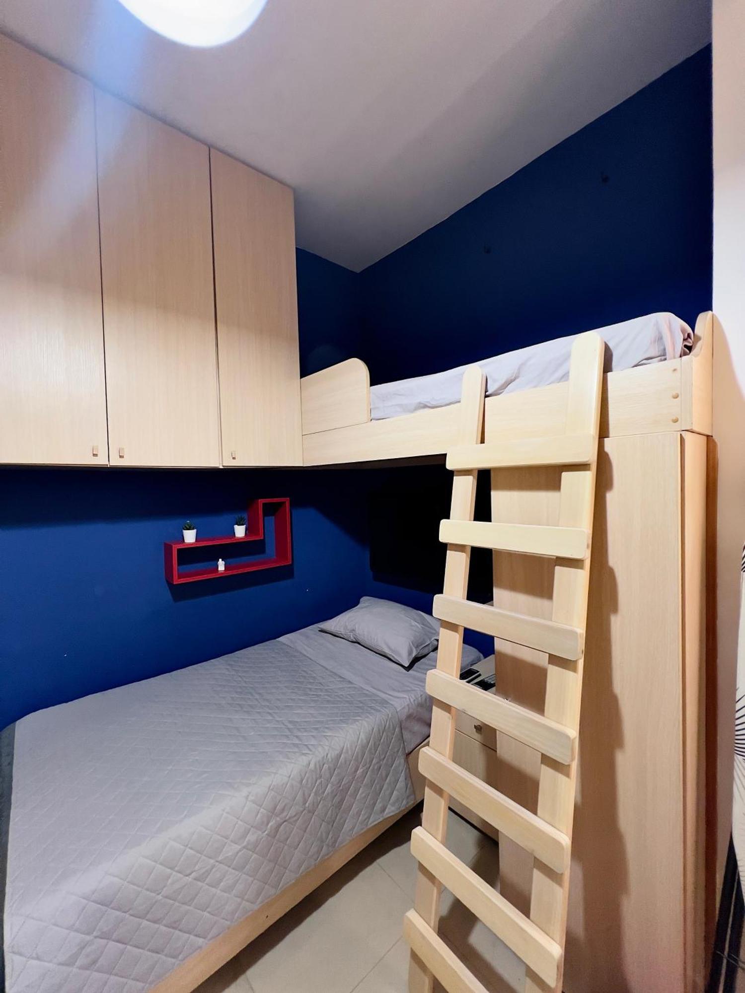 Cozy Apartment In South Malta Fgura ภายนอก รูปภาพ